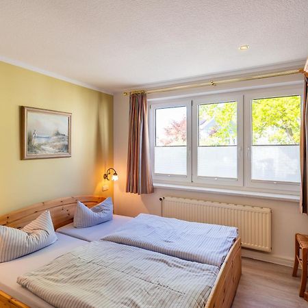 Ferienwohnungen Familie Glasner Binz Zewnętrze zdjęcie