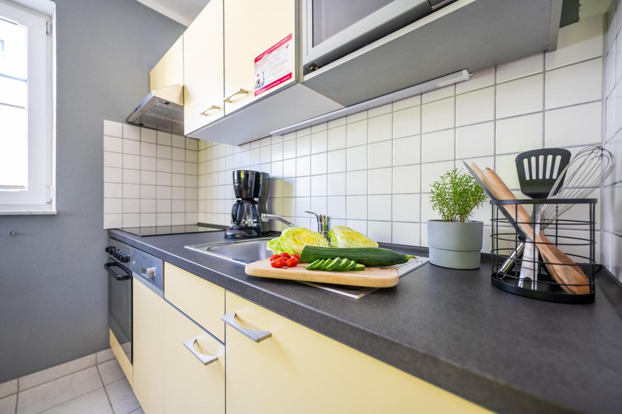 Ferienwohnungen Familie Glasner Binz Zewnętrze zdjęcie
