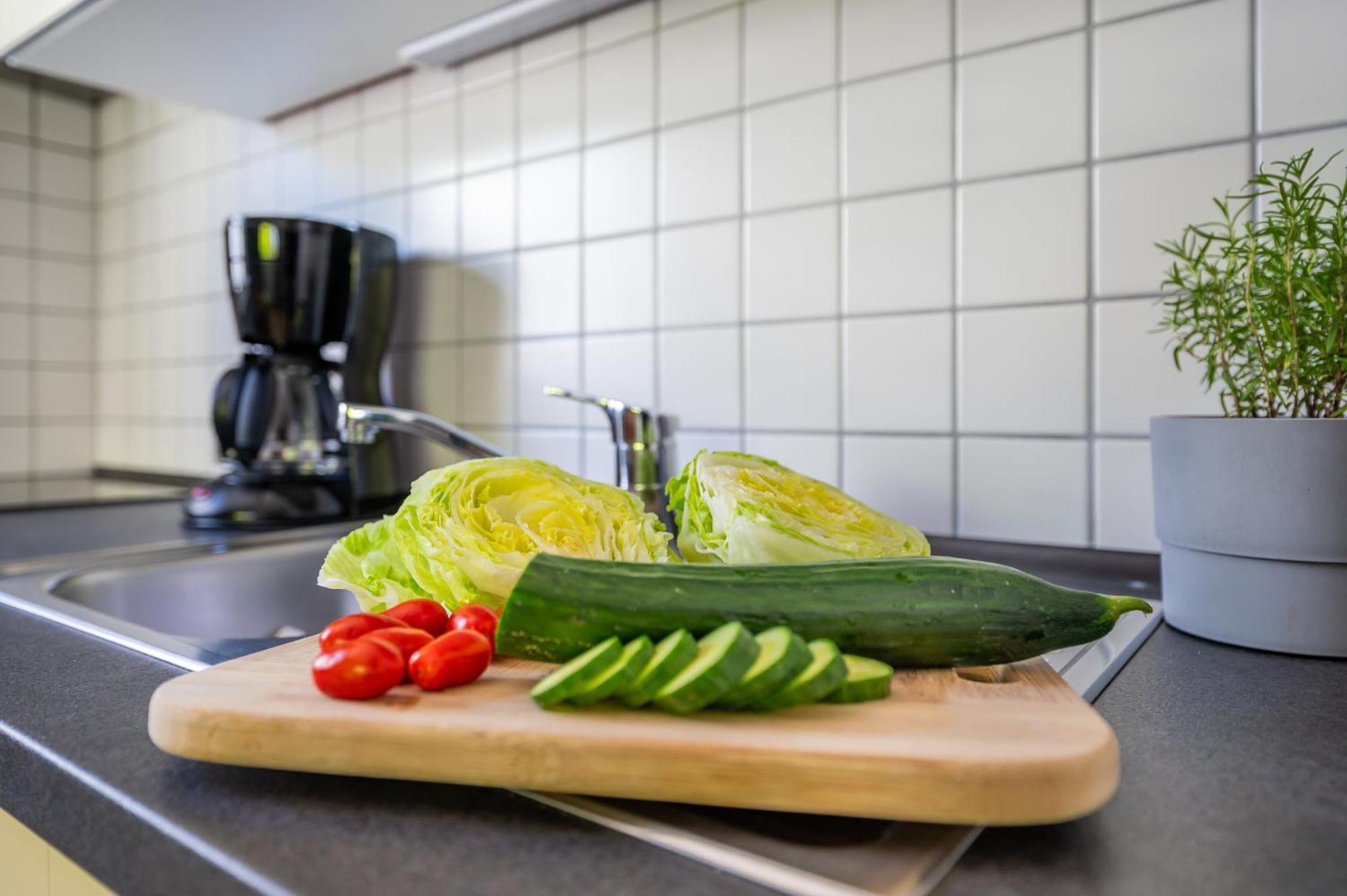 Ferienwohnungen Familie Glasner Binz Zewnętrze zdjęcie