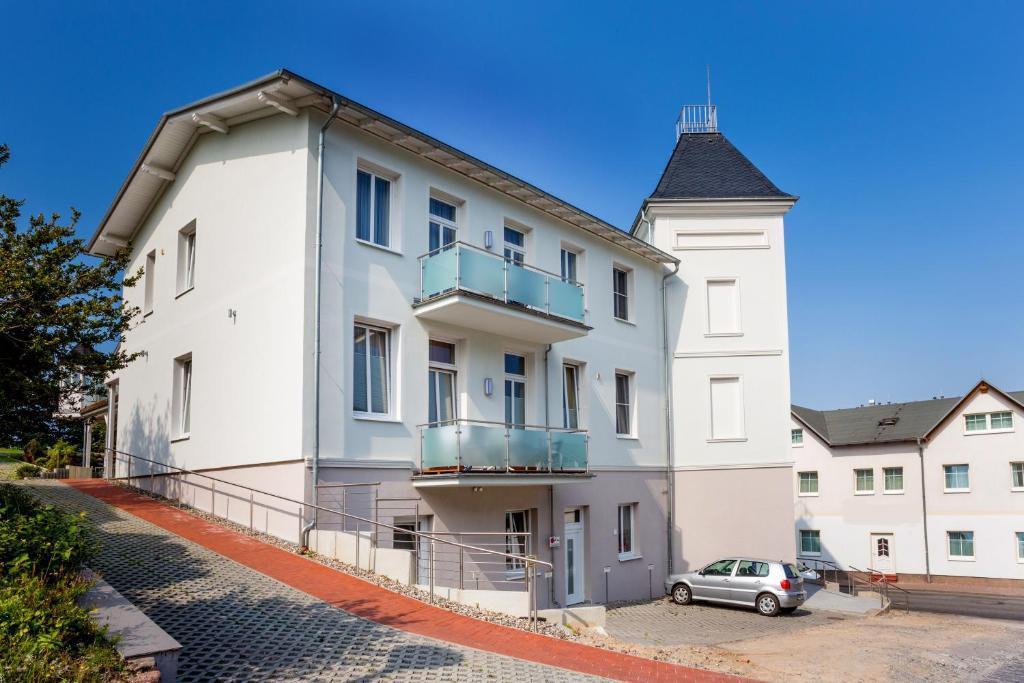 Ferienwohnungen Familie Glasner Binz Pokój zdjęcie